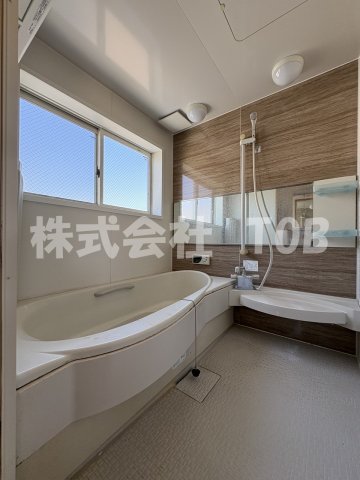 バス・シャワールーム　※別号室参考写真※