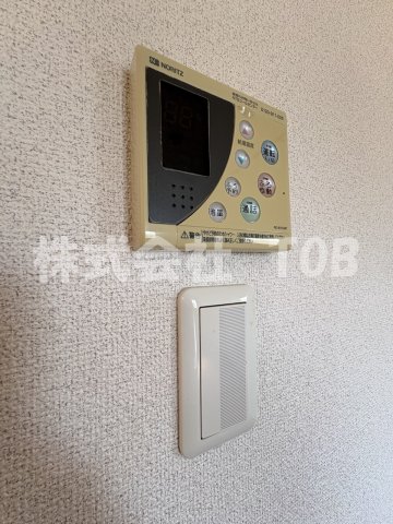 その他設備　※別号室参考写真※
