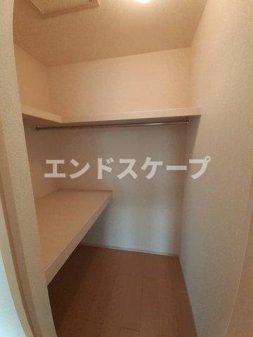 収納　高崎、前橋のお部屋探しはエンドスケープまで！お客様の理想お聞