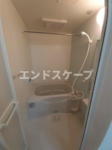 バス・シャワールーム　高崎、前橋のお部屋探しはエンドスケープまで！お客様の理想お聞