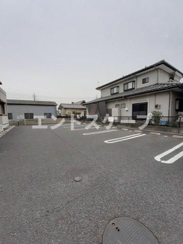 駐車場　高崎、前橋のお部屋探しはエンドスケープまで！お客様の理想お聞