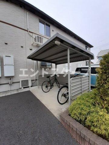 その他共有部分　高崎、前橋のお部屋探しはエンドスケープまで！お客様の理想お聞