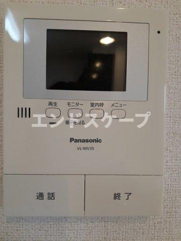 セキュリティ　高崎、前橋のお部屋探しはエンドスケープまで！お客様の理想お聞