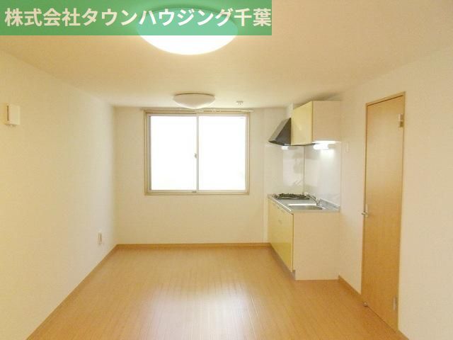居室・リビング　日当たり良好