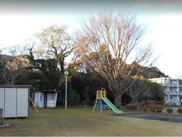 公園　柳３号公園（公園）まで280m