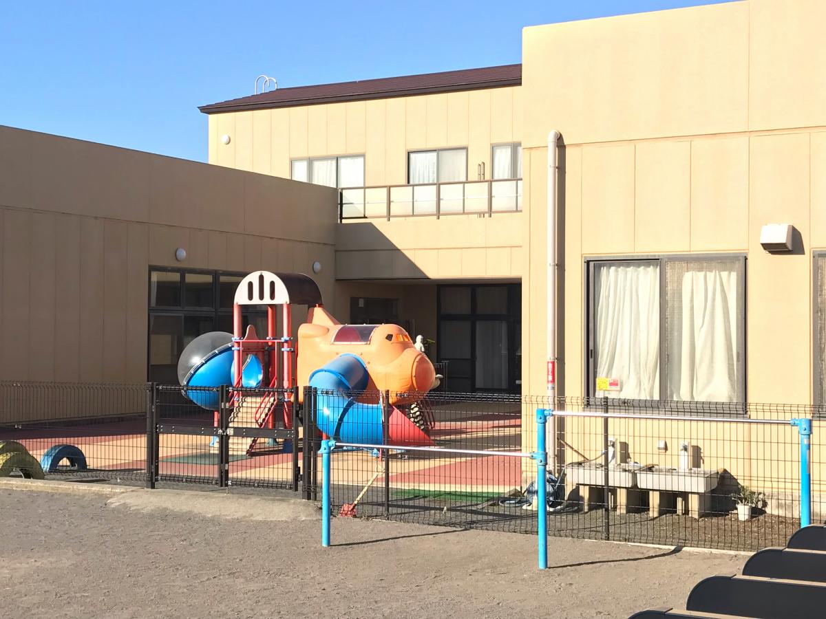 幼稚園・保育園　青空保育園（幼稚園・保育園）まで1372m