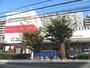 スーパー　グルメシティ近畿八尾店（スーパー）まで1485m