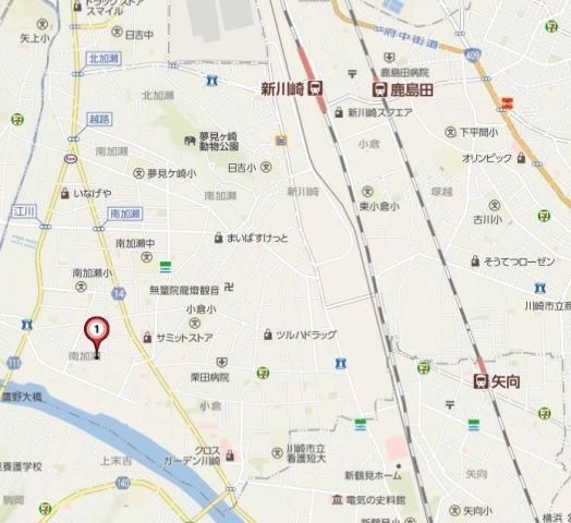 その他　★地図★