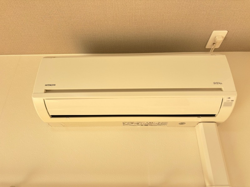 その他設備　別号室イメージ