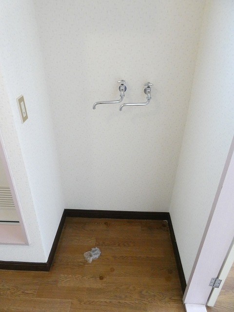 その他　写真は206号室です（参考）