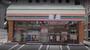 コンビニ　セブンイレブン 長崎梅香崎町店（コンビニ）まで302m