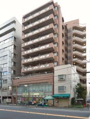 建物外観　☆綺麗な外観☆