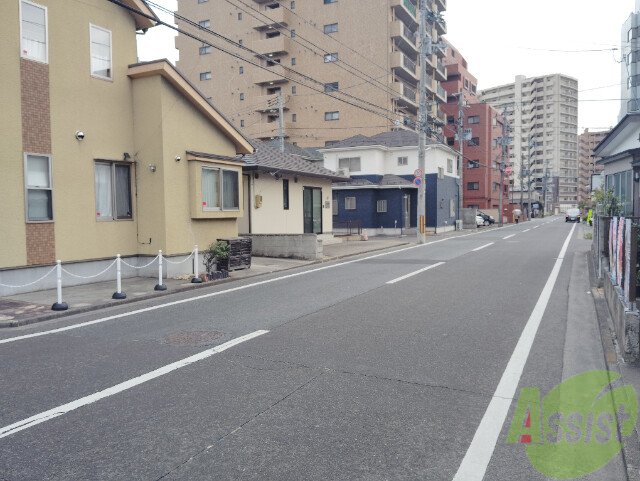 駐車場　駐車場その他
