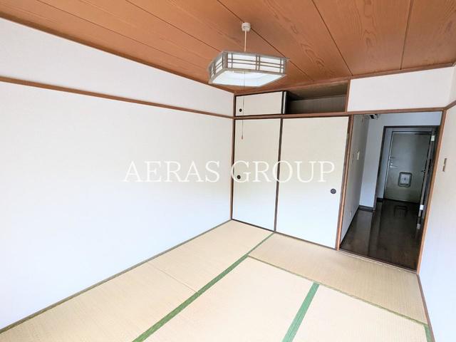 その他部屋・スペース　別部屋参考。