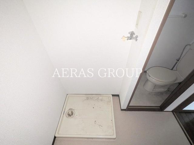 その他設備　別部屋参考。