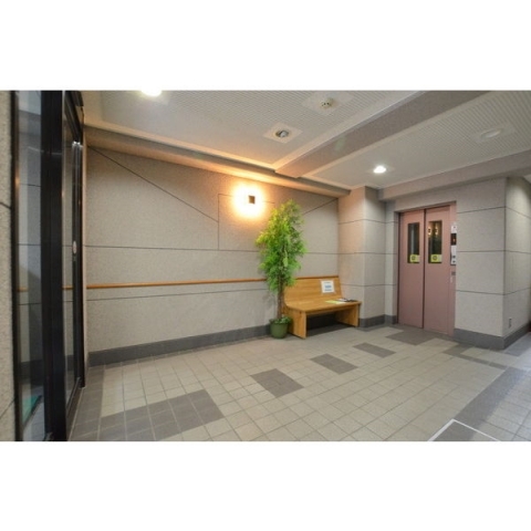 ロビー　詳細は、ウィンドワード菊水店までご相談下さい。