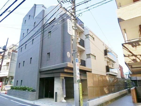 建物外観　物件画像