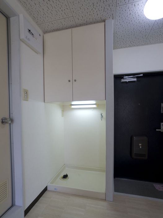 地下鉄烏丸線 鞍馬口駅 徒歩24分 4階建 築38年のその他写真