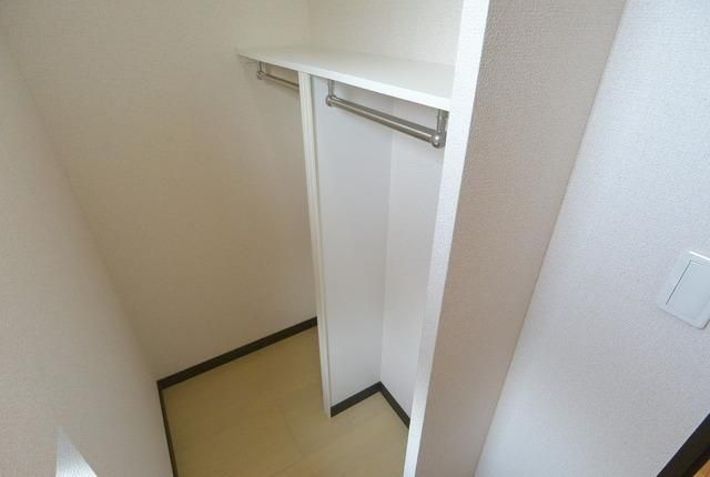 収納　★収納2か所もあるんです★