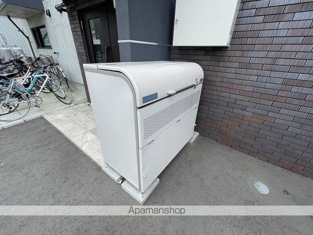 その他共有部分　その他共有部分