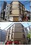 高砂イングビル 3階 築39年の賃貸物件
