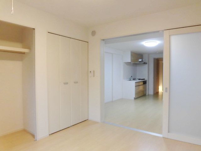 居室・リビング　同施工会社参考写真