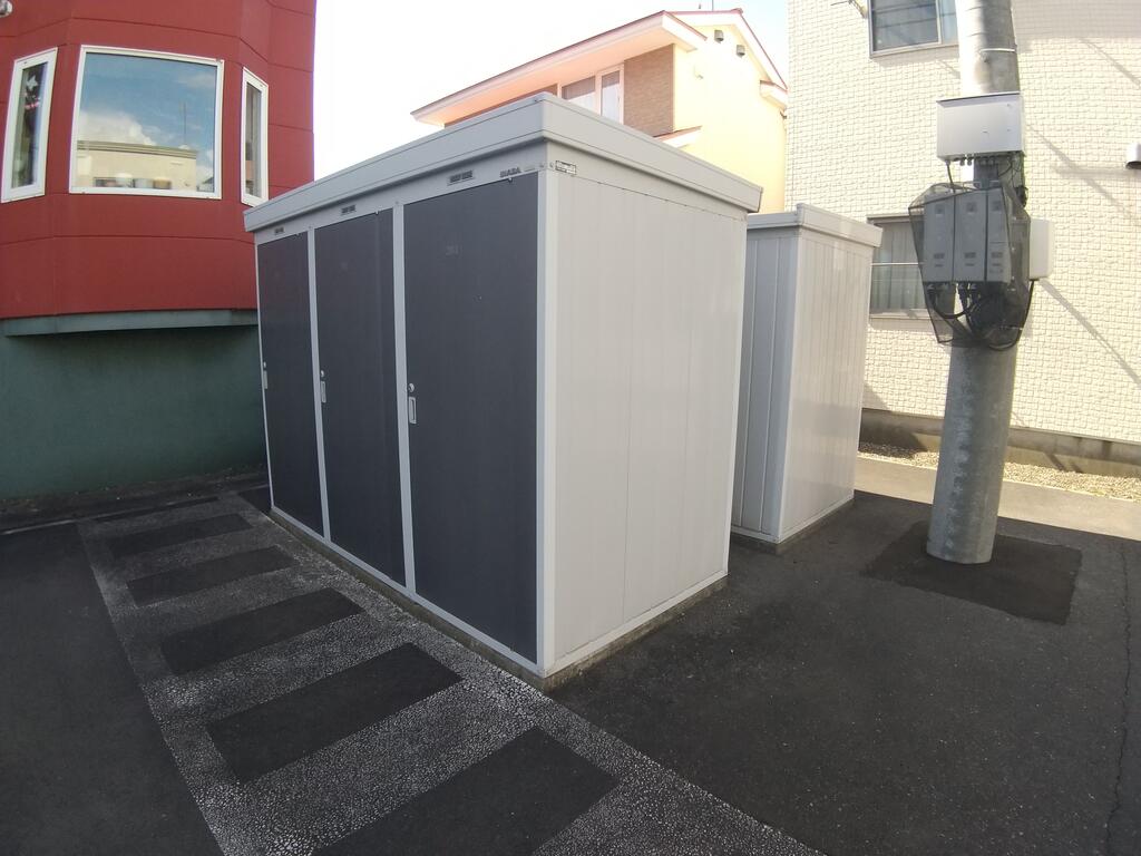 その他共有部分