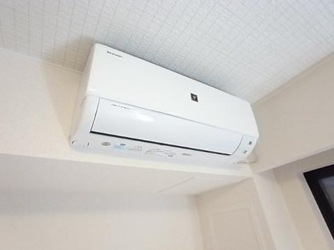 その他設備　室内設備