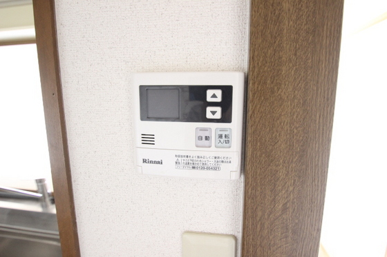 その他設備　＊参考別部屋写真になります。