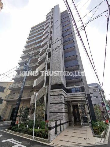 建物外観　外観です