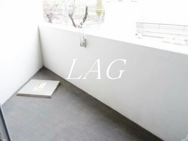 バルコニー　バルコニーです。