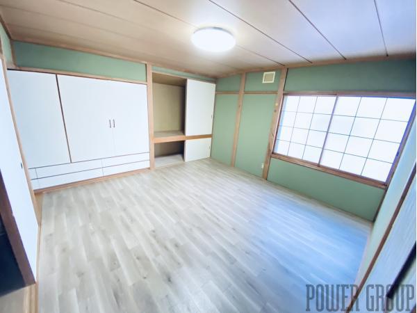 その他部屋・スペース