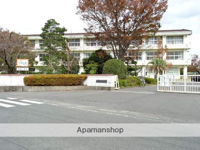 小学校　伎倍小学校（小学校）まで518m