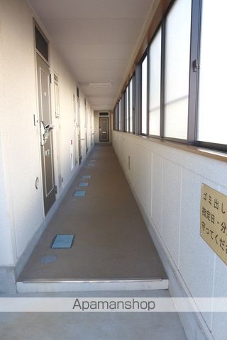 ＪＲ米坂線 西米沢駅 徒歩15分 2階建 築25年の外観写真