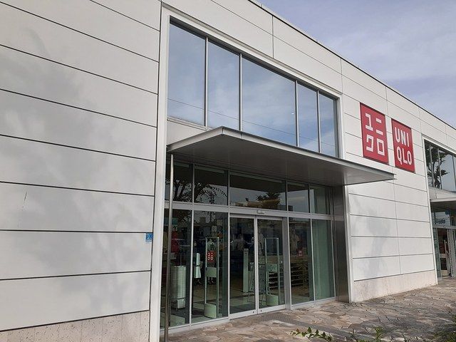 その他　ユニクロ　羽曳野西浦店様（その他）まで634m