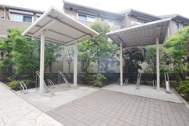 その他　外観・共用設備