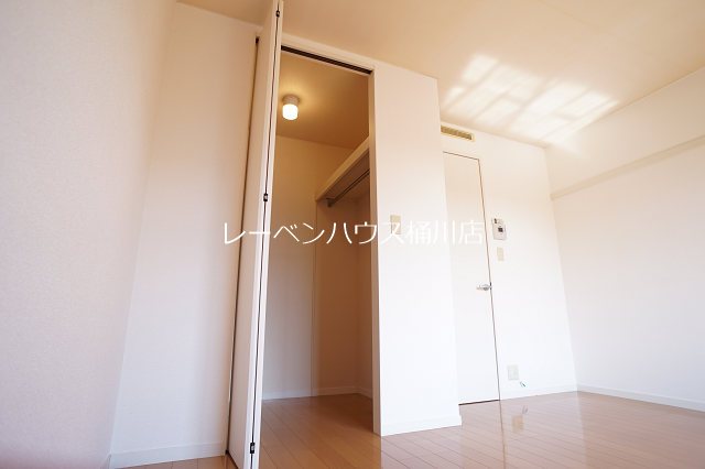 収納　別部屋写真