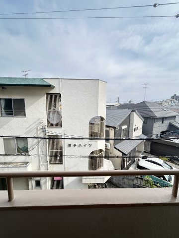 村田マンションのその他写真