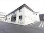 上熊本駅より徒歩14分 2階 築5年6ヶ月の賃貸物件