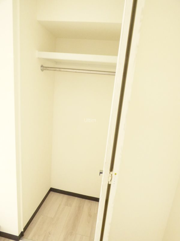 収納　別のお部屋のお写真です。ご参考までに。