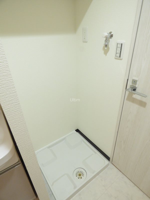 その他設備　別のお部屋のお写真です。ご参考までに。