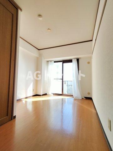 その他部屋・スペース　内装は落ち着いています