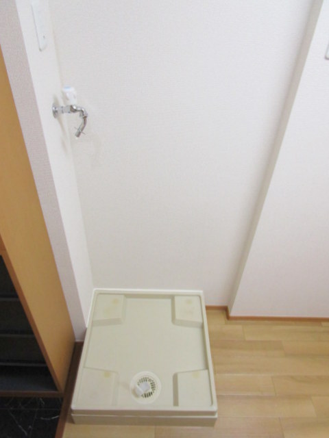 その他部屋・スペース　★室内洗濯機置場★