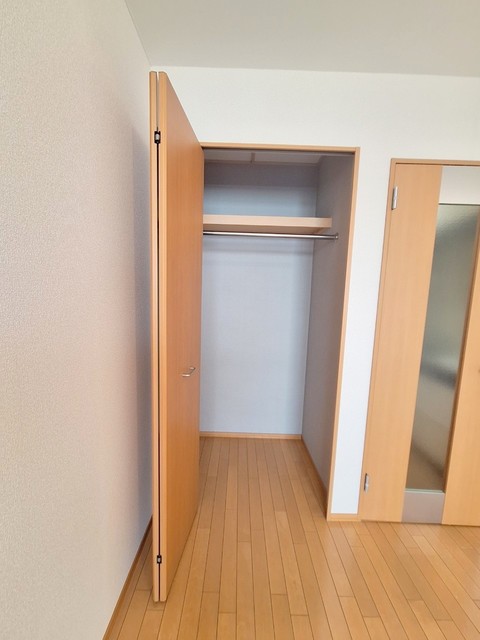 収納　★クローゼット★