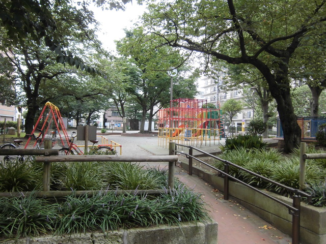 その他　亀戸公園（その他）まで990m