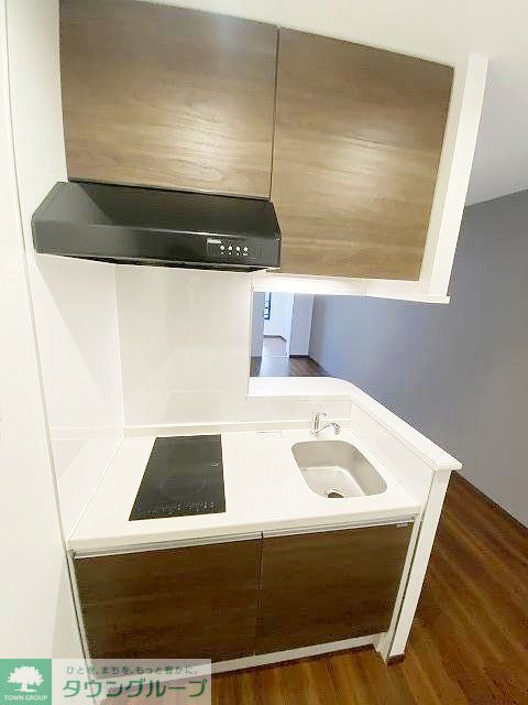 キッチン　【初期費用分割・クレカ対応】一都三県のお部屋探しは2025…