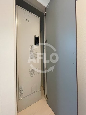 その他設備　メゾンルシーヌ矢田　電気温水器