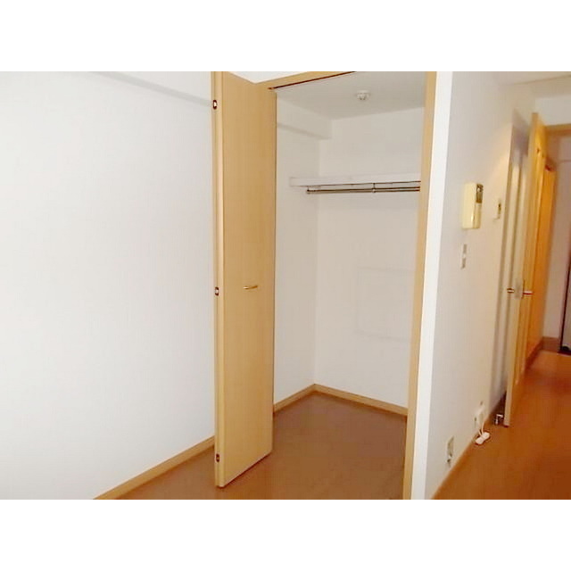 収納　シンプルな収納で使いやすいです