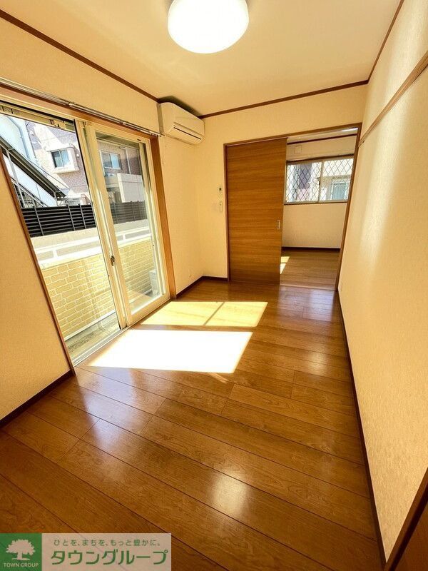 その他部屋・スペース　★カウンターキッチンＬＤＫ★