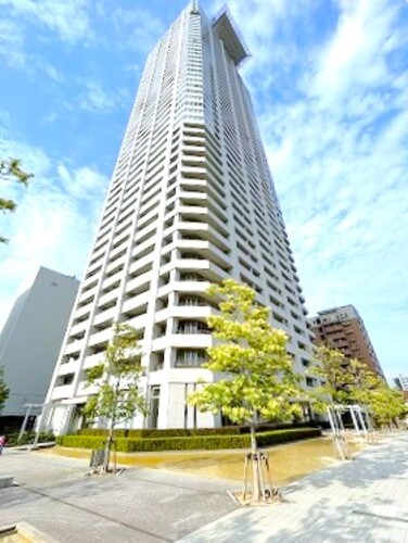 建物外観　建物外観